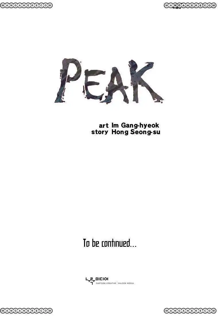 Peak (Im Gang-hyeok) Chapter 2 30